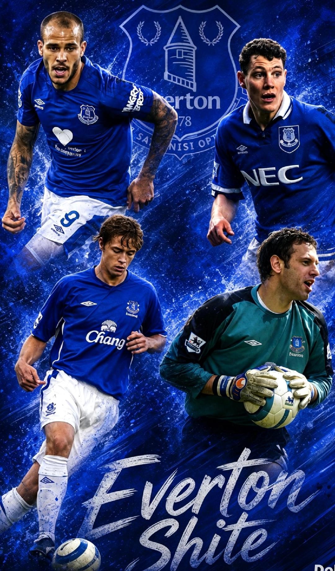 Worst Everton Signings in Premier League History: The Ultimate Flop XI
