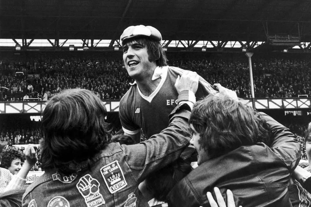 Goodison’s Greatest Games: Bobby Latchford Walks on Water