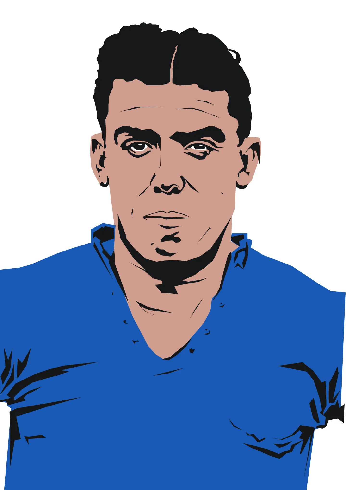 William Ralph “Dixie” Dean