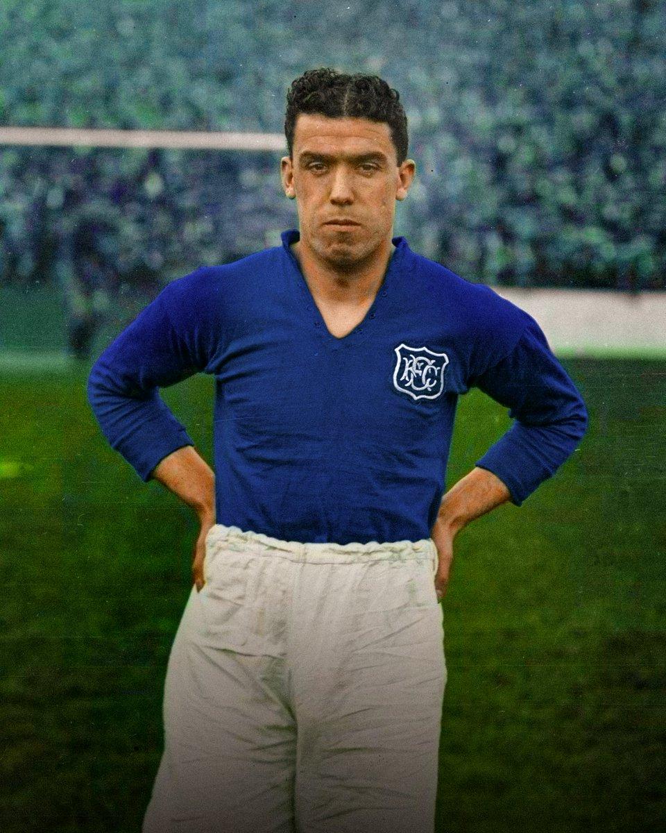 Unravelling Dixie Dean’s England Snub: A Historical Injustice
